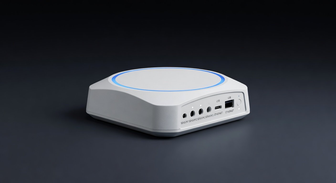 Smart Node